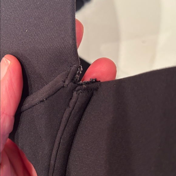 2 SKIMS Black Fits Everybody T shirt Bras - Picture 2 of 6